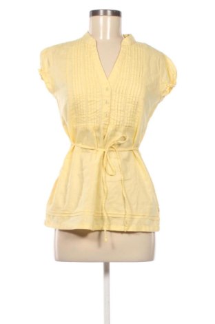 Bluză de femei F&F, Mărime M, Culoare Galben, Preț 45,88 Lei, #137548570
