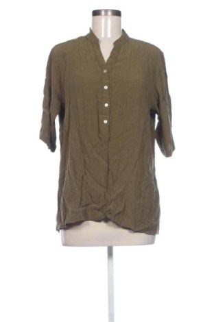 Bluză de femei Unbranded, Mărime L, Culoare Verde, Preț 41,99 Lei, #137548590