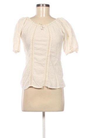 Bluză de femei Unbranded, Mărime S, Culoare Ecru, Preț 48,36 Lei, #137548597