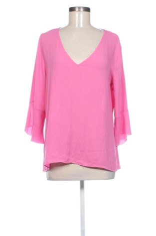 Bluză de femei Violet & Claire, Mărime L, Culoare Roz, Preț 41,99 Lei, #137548603