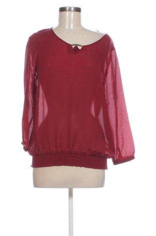 Bluză de femei Unbranded, Mărime L, Culoare Roșu, Preț 44,64 Lei, #137548686