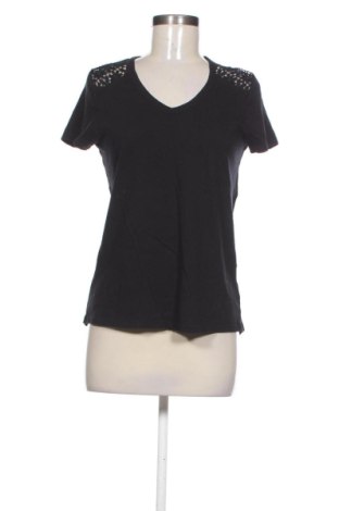 Dámska blúza Edc By Esprit, Veľkosť M, Farba Čierna, Cena  9,68 €, #137549159