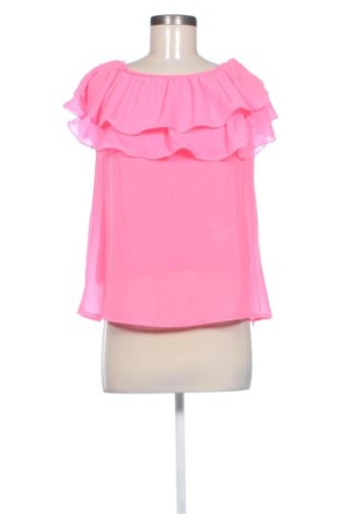 Bluză de femei Unbranded, Mărime M, Culoare Roz, Preț 37,20 Lei, #137549217