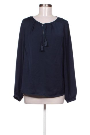 Dámska blúza Holly & Whyte By Lindex, Veľkosť L, Farba Modrá, Cena  7,56 €, #137549289