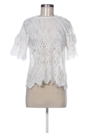 Dámska blúza Lipsy, Veľkosť M, Farba Biela, Cena  13,94 €, #137549306