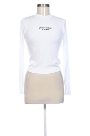 Bluză de femei Juicy Couture, Mărime S, Culoare Alb, Preț 104,94 Lei, #137549361