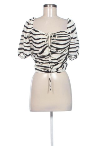 Dámská halenka H&M, Velikost L, Barva Vícebarevné, Cena  303,00 Kč, #137549447