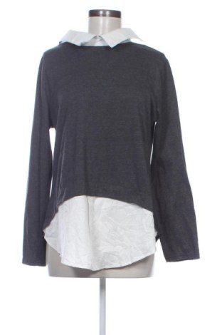 Dámska blúza Unbranded, Veľkosť XL, Farba Sivá, Cena  5,91 €, #137549496
