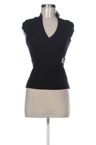 Bluză de femei River Island, Mărime S, Culoare Negru, Preț 39,68 Lei, #137549506