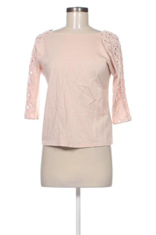 Dámská halenka Massimo Dutti, Velikost M, Barva Růžová, Cena  596,00 Kč, #137549728