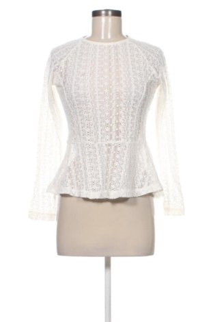 Bluză de femei Cubus, Mărime M, Culoare Ecru, Preț 18,60 Lei, #137549786