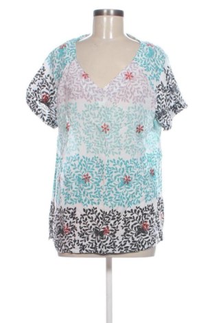 Bluză de femei White Stuff, Mărime XL, Culoare Multicolor, Preț 69,43 Lei, #137549791