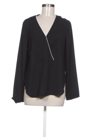 Bluză de femei Mango, Mărime M, Culoare Negru, Preț 74,57 Lei, #137550014