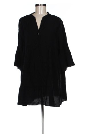 Dámská halenka Unbranded, Velikost 3XL, Barva Černá, Cena  266,00 Kč, #137550023