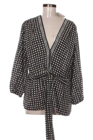Bluză de femei Max Studio, Mărime XL, Culoare Multicolor, Preț 57,03 Lei, #137550033
