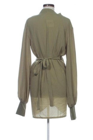 Bluză de femei Soleil, Mărime M, Culoare Verde, Preț 67,94 Lei, #137550045