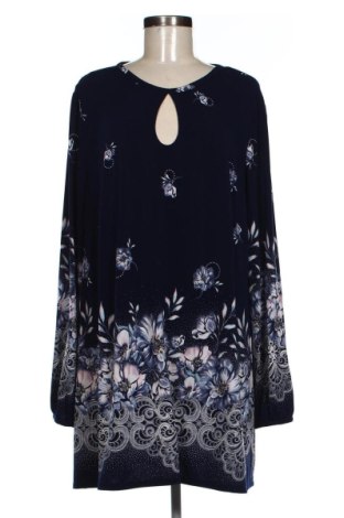 Bluză de femei Unbranded, Mărime 3XL, Culoare Multicolor, Preț 61,99 Lei, #137550066