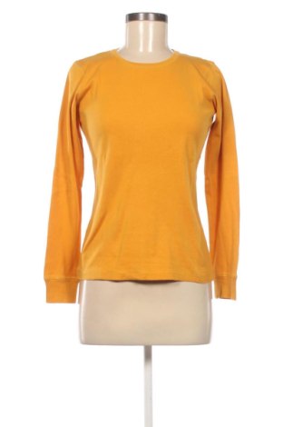 Bluză de femei Basics, Mărime M, Culoare Galben, Preț 35,53 Lei, #137550101