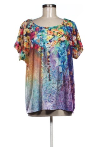 Bluză de femei Unbranded, Mărime XXL, Culoare Multicolor, Preț 66,95 Lei, #137550130