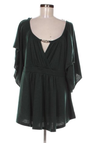 Bluză de femei Unbranded, Mărime XL, Culoare Verde, Preț 73,15 Lei, #137550136