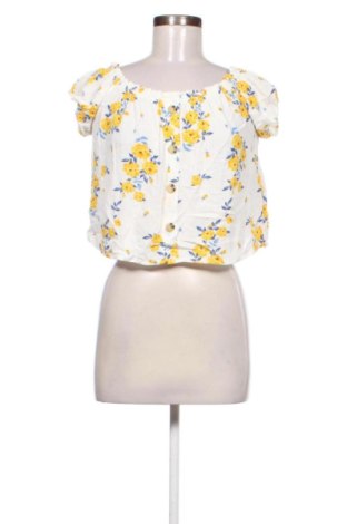 Bluză de femei H&M, Mărime XS, Culoare Multicolor, Preț 31,00 Lei, #137550231