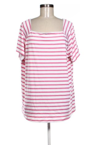 Bluză de femei Talbots, Mărime XXL, Culoare Multicolor, Preț 59,51 Lei, #137550235