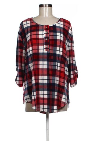 Bluză de femei Unbranded, Mărime XXL, Culoare Multicolor, Preț 66,95 Lei, #137550293