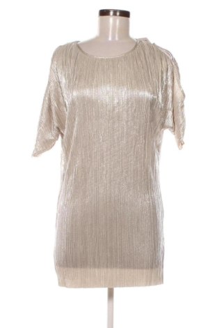 Bluză de femei Papaya, Mărime M, Culoare Auriu, Preț 27,28 Lei, #137550319