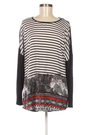 Bluză de femei Blue Seven, Mărime XL, Culoare Multicolor, Preț 86,76 Lei, #137550379