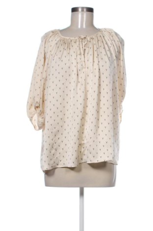 Bluză de femei H&M, Mărime L, Culoare Multicolor, Preț 96,90 Lei, #137550430