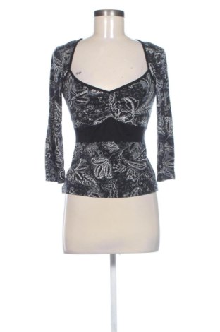 Bluză de femei Clockhouse, Mărime S, Culoare Multicolor, Preț 32,45 Lei, #137550465