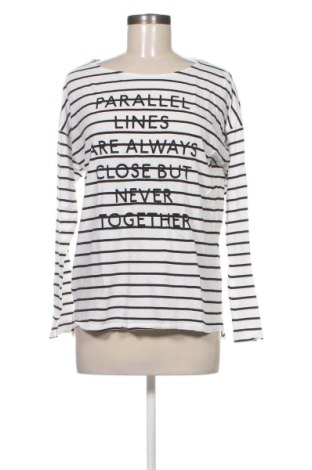 Bluză de femei H&M L.O.G.G., Mărime L, Culoare Multicolor, Preț 38,90 Lei, #137550615