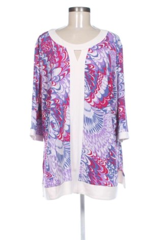 Bluză de femei Today's woman, Mărime XXL, Culoare Multicolor, Preț 54,09 Lei, #137550633