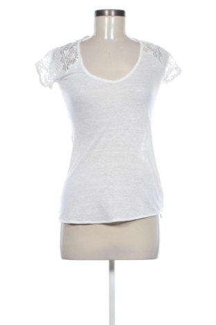 Bluză de femei Zara, Mărime S, Culoare Alb, Preț 58,47 Lei, #137550638