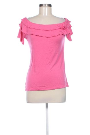 Bluză de femei Blind Date, Mărime M, Culoare Roz, Preț 33,75 Lei, #137550645