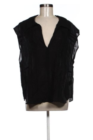 Dámská halenka Zara, Velikost XL, Barva Černá, Cena  333,00 Kč, #137550756
