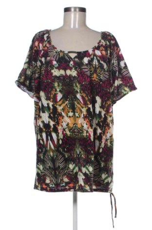 Bluză de femei Unbranded, Mărime XXL, Culoare Multicolor, Preț 66,95 Lei, #137550999