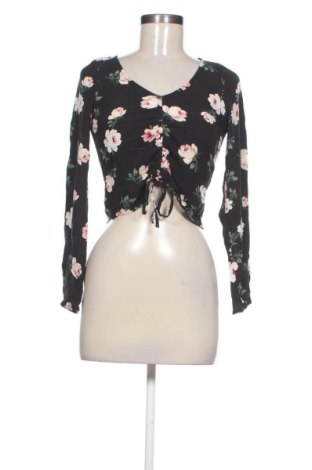 Bluză de femei Hollister, Mărime XS, Culoare Multicolor, Preț 35,96 Lei, #137551086