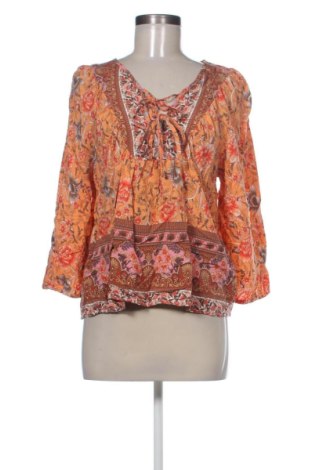 Bluză de femei SHEIN, Mărime M, Culoare Multicolor, Preț 45,50 Lei, #137551113
