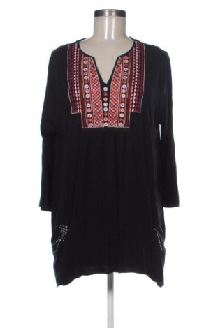Bluză de femei Bpc Bonprix Collection, Mărime L, Culoare Negru, Preț 31,00 Lei, #137551134