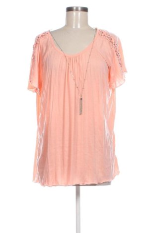 Bluză de femei New York Laundry, Mărime XXL, Culoare Roz, Preț 61,93 Lei, #137551176