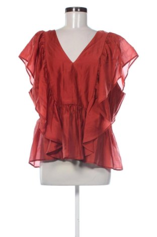 Dámská halenka Primark, Velikost XL, Barva Oranžová, Cena  281,00 Kč, #137551192