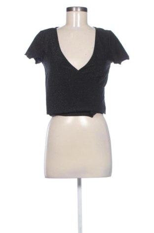 Dámská halenka H&M, Velikost M, Barva Černá, Cena  164,00 Kč, #137551277