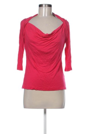 Bluză de femei H&M, Mărime M, Culoare Roz, Preț 35,53 Lei, #137551400
