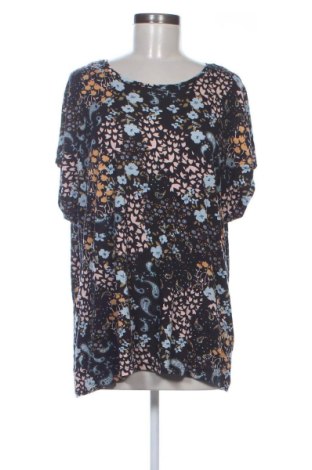 Bluză de femei KappAhl, Mărime L, Culoare Multicolor, Preț 90,64 Lei, #137551553