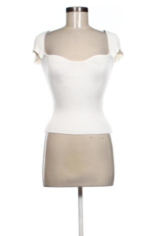 Bluză de femei H&M, Mărime S, Culoare Ecru, Preț 55,39 Lei, #137551566
