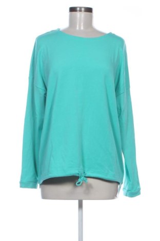 Bluză de femei TCM, Mărime XL, Culoare Verde, Preț 82,44 Lei, #137551585