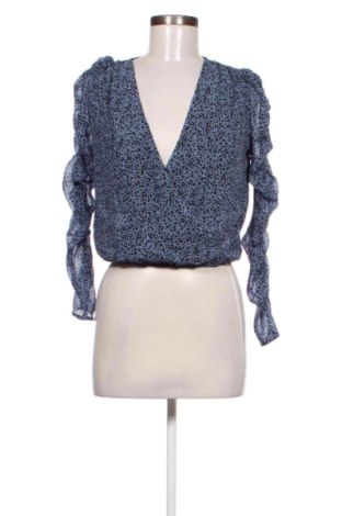 Bluză de femei Dynamite, Mărime XS, Culoare Multicolor, Preț 32,45 Lei, #137551615