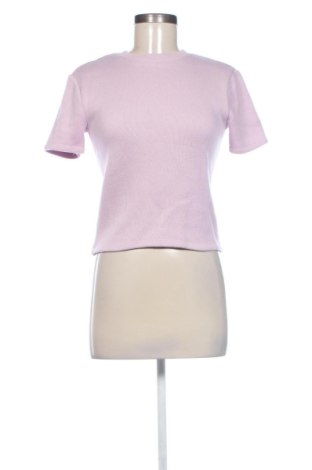 Bluză de femei Zara, Mărime S, Culoare Roz, Preț 67,03 Lei, #137551629