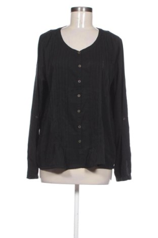 Bluză de femei La Redoute, Mărime XL, Culoare Negru, Preț 36,74 Lei, #137551722